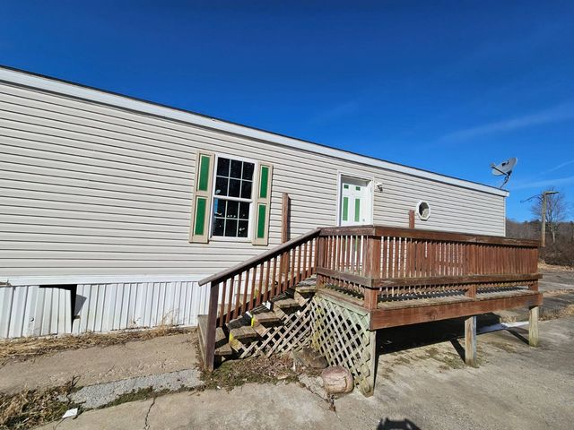 1794 State Highway 41, Bainbridge, NY 13733