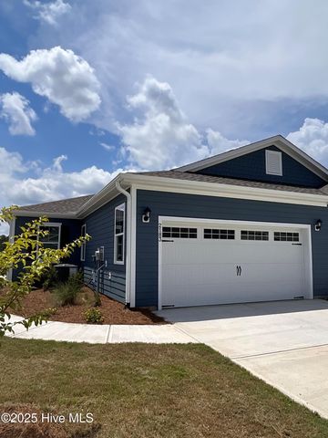 2183 Sweetspire Street Unit 2076, Leland, NC 28451