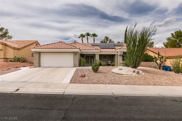 2817 Lotus Hill Dr, Las Vegas, NV 89134