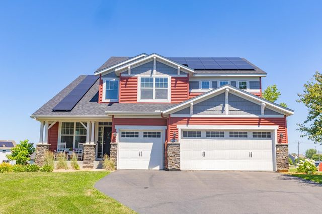 19560 Sunrise Ct, Rogers, MN 55374