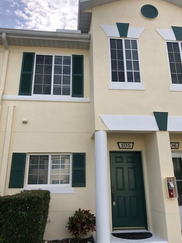 245 Cape Harbour Loop #105, Bradenton, FL 34212
