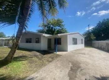 3060 NW 17th Ct, Fort Lauderdale, FL 33311