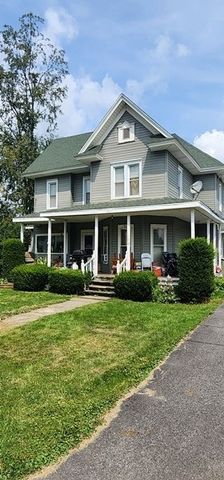 Real Estate For Sale In Potter County Pa
