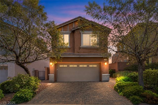 10629 Hartford Hills Ave, Las Vegas, NV 89166