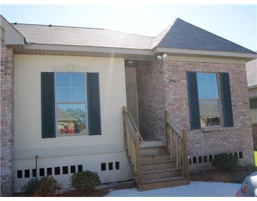 295 Bella Sera Ln, Slidell, LA 70461