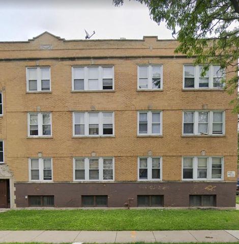 1107 N  Avers Ave  #2, Chicago, IL 60651