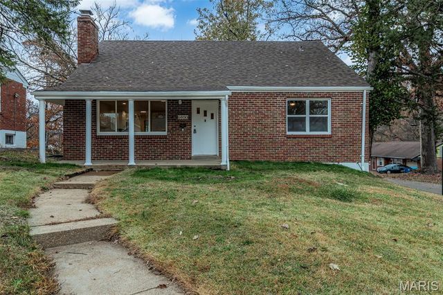 4600 Nelson Dr, Saint Louis, MO 63121