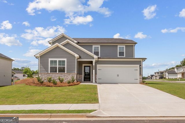 314 Conservation Trl, Jefferson, GA 30549