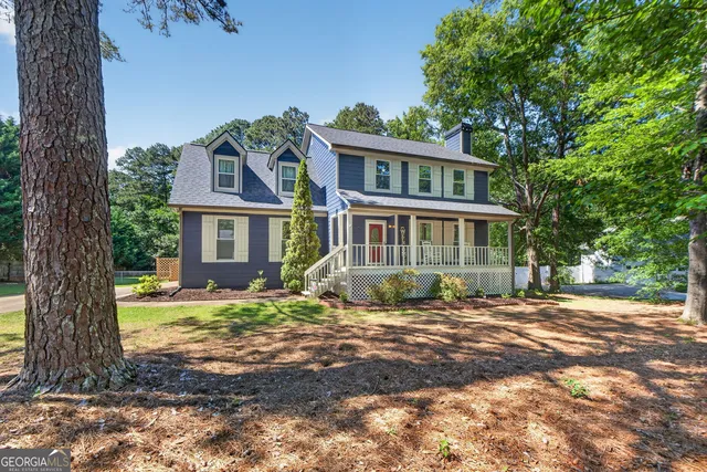 147 Thicket Trl, McDonough, GA 30252