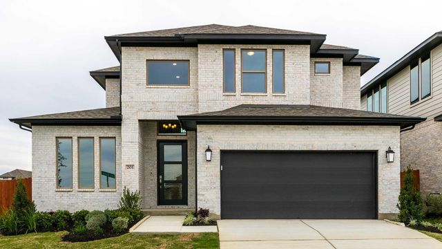 721 Estacado Ln, Georgetown, TX 78633