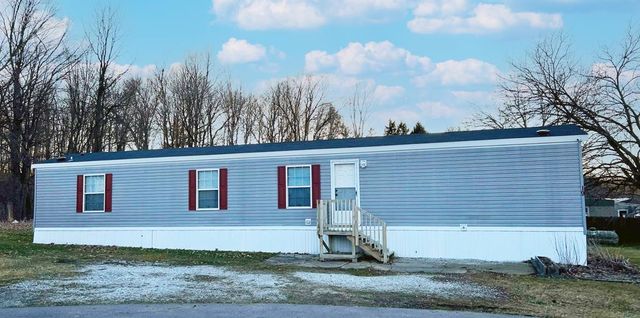 7394 State Highway 97 #19, Mansfield, OH 44903