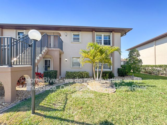 25100 Sandhill Blvd #M-104, Punta Gorda, FL 33983