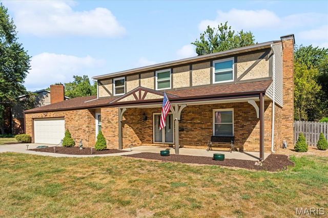 912 Reiss Rd, O Fallon, IL 62269