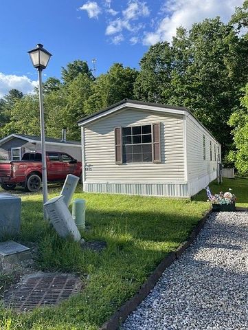 1113 Willow Dr, Clearfield, PA 16830