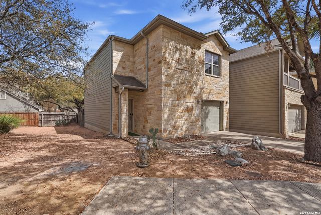 13103 Brook Arbor, San Antonio, TX 78232