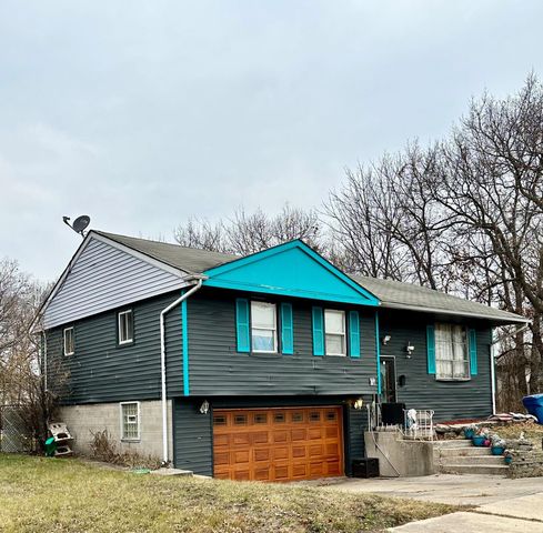 2124 Chase St, Gary, IN 46404