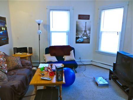 17 Parker Hill Ave #2, Boston, MA 02120