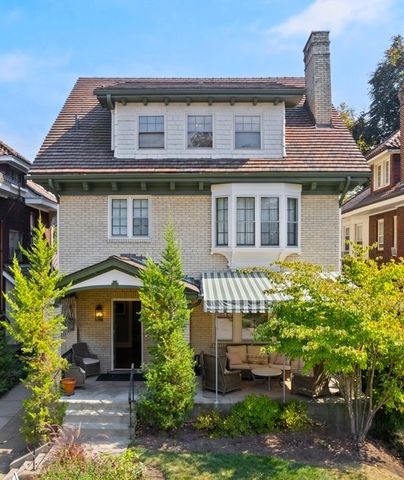 916 N  Highland Ave, Pittsburgh, PA 15206