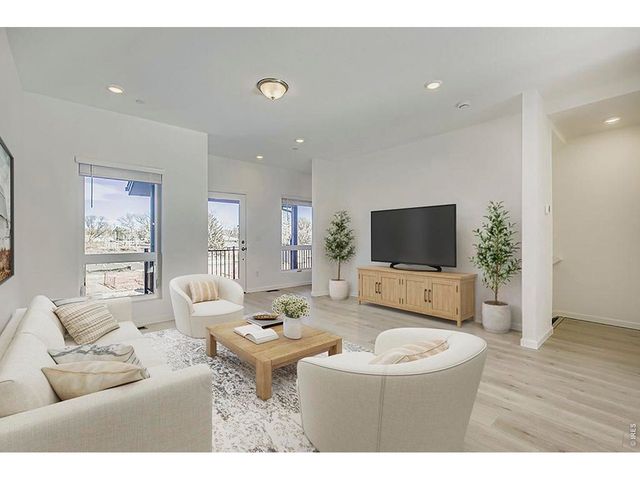 1002 Schlagel St #5, Fort Collins, CO 80524
