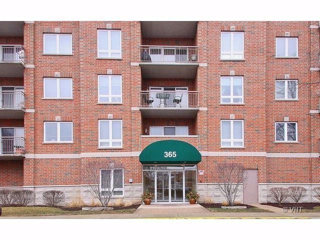 365 Graceland Ave #606A, Des Plaines, IL 60016