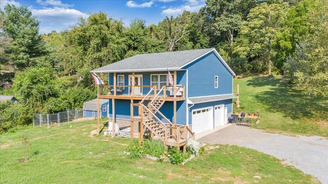 908 E  Dolly Ann Dr, Covington, VA 24426