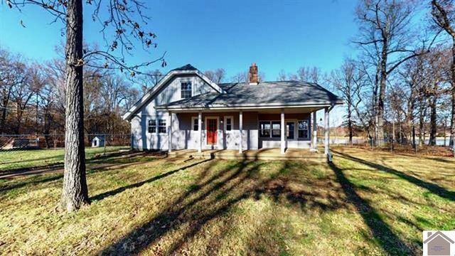 116 Lakewood Dr, Mayfield, KY 42066