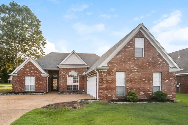 5611 Sparrow Run, Olive Branch, MS 38654
