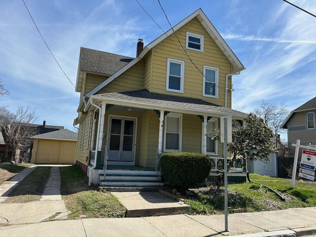 211 North St, Willimantic, CT 06226