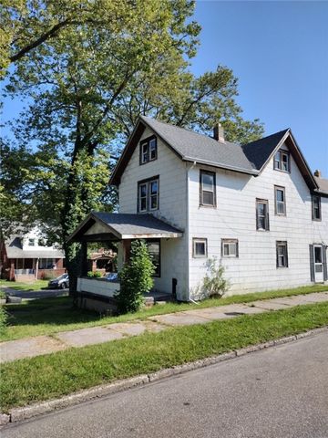 1151 Brown Ave, Erie, PA 16502