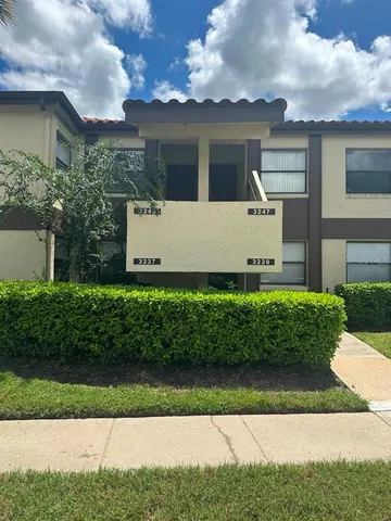 3245 CANDLE RIDGE DRIVE #203, Orlando, FL 32822