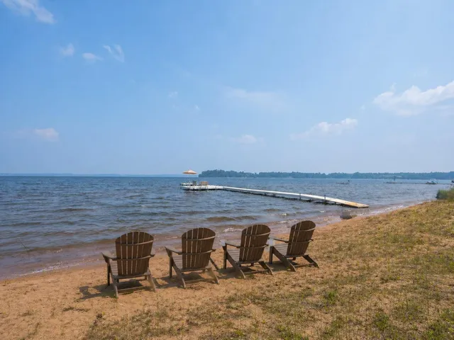 1511 S  Lake Dr, Shell Lake, WI 54871