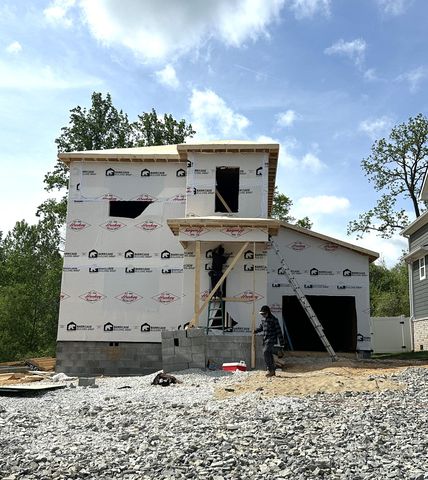 1026 Sycamore Rdg E #44, Burns, TN 37029