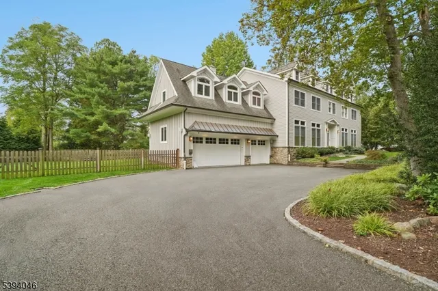 44 WEST BEECHCROFT ROAD, Short Hills, NJ 07078