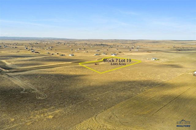 High Bluff Drive 7 #19, Box Elder, SD 57719