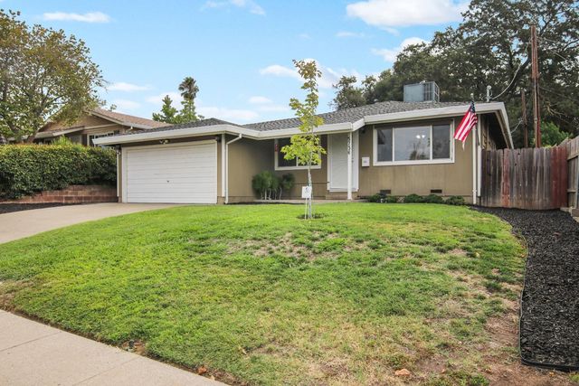 5736 Ensign St, Fair Oaks, CA 95628