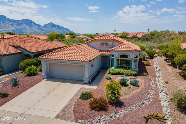 2188 E  Ruellia Dr, Oro Valley, AZ 85755