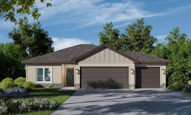 1500 Sunderland No, North Sioux City, SD 57049