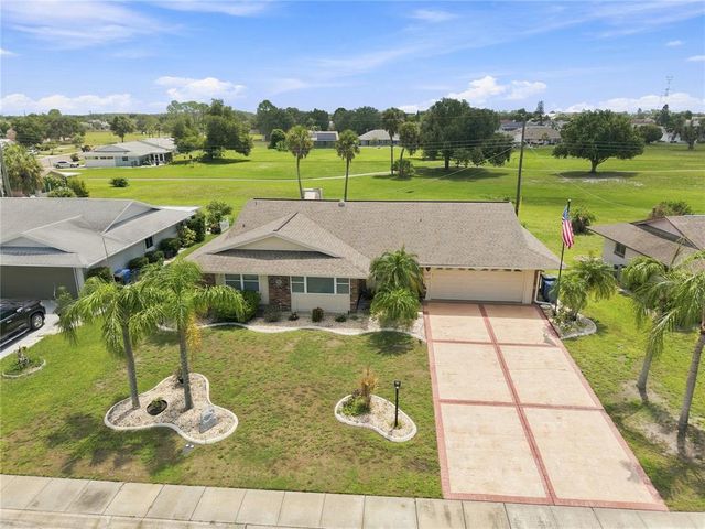 1405 HACIENDA DRIVE, Sun City Center, FL 33573