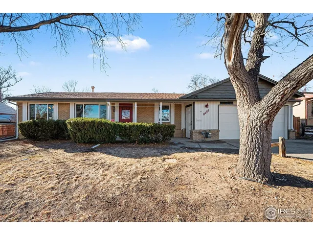 8681 Essex St, Denver, CO 80229