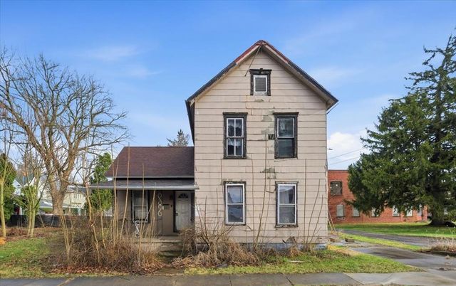 414 E  Church St, Galion, OH 44833