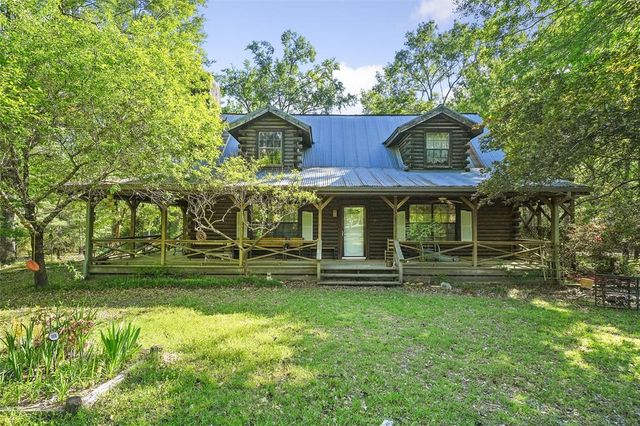 1387 Groveton Flat Prairie Rd, Groveton, TX 75845