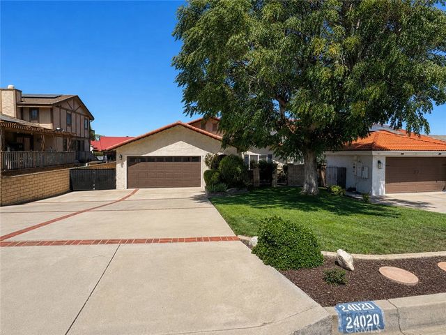 24020 Continental Dr, Canyon Lake, CA 92587