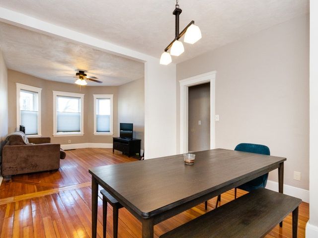 79 Topliff St #2, Dorchester, MA 02122