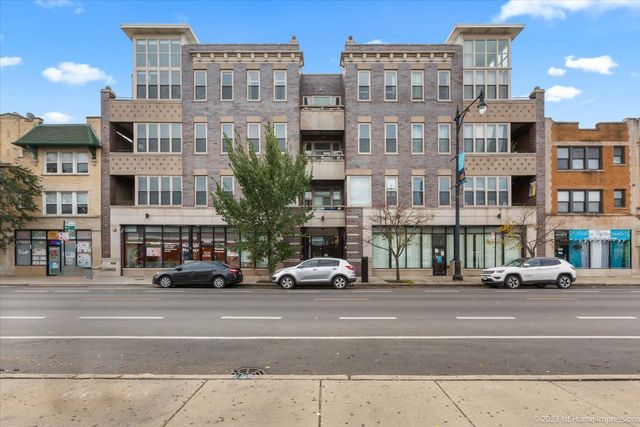 3113 W  Lawrence Ave  #D201, Chicago, IL 60625
