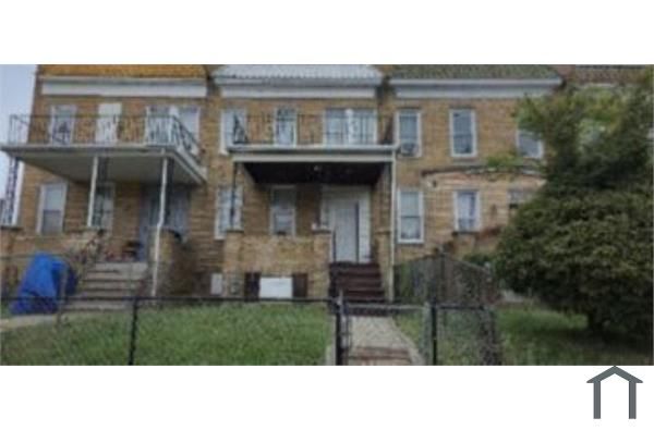 5033 Denmore Ave, Baltimore, MD 21215