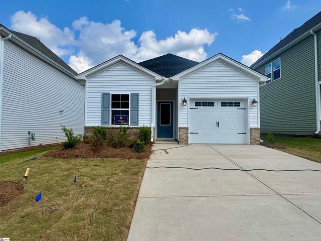 12098 Lansbury Dr #25, Inman, SC 29349