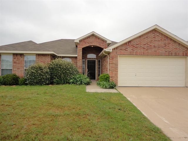 1720 Hope Town Dr, Mansfield, TX 76063