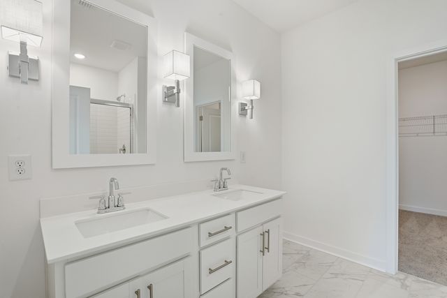 Tigris Plan in Aspire at New Hampstead, Bloomingdale, GA 31302