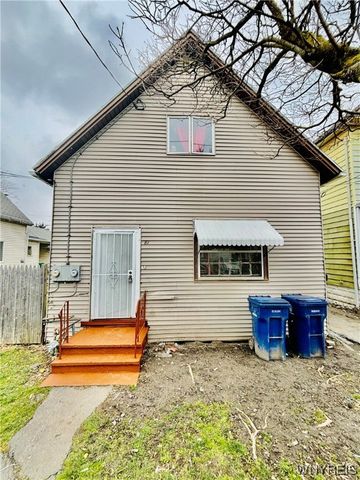 81 Schutrum St, Buffalo, NY 14212