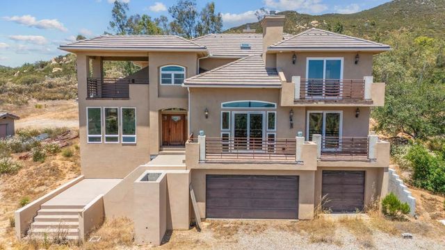 20202 Deerhorn Valley Rd, Jamul, CA 91935